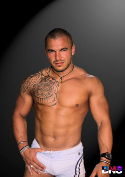 Chippendales sexy sur Marseille pour enterrements de vie de jeune fille