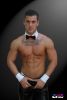 chippendales sur Marseille pour enterrements de vie de jeune fille